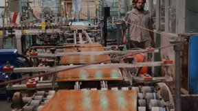 Ceramistas logran que el Enargas se comprometa a no cortar el gas
