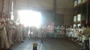 Alicorp: contundente triunfo clasista