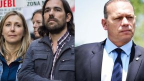 Bregman y Del Caño: “Berni es responsable de que se agraven el gatillo fácil y la violencia policial, se tiene que ir”