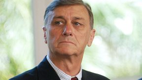 Octavio Crivaro: “Binner es un xenófobo. No tiene nada que envidiarle al PRO” 