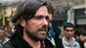 Nicolás del Caño llega a La Plata para difundir el llamado de unidad a toda la izquierda