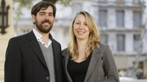 Nicolás del Caño y Myriam Bregman compiten con Altamira-Giordano en la interna del FIT