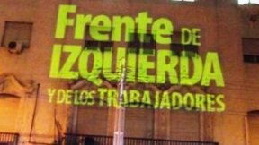 Proyección Córdoba