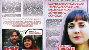 Conocé las propuestas del PTS en el Frente de Izquierda para las elecciones en Río IV