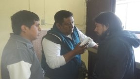 Libertador: Jayat no se baja el sueldo pero amenaza con acciones legales a los concejales de izquierda