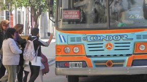 Arreguez: "Yedlin y Alfaro solo quieren mantener los subsidios a empresarios del transporte"