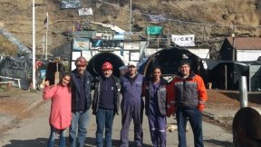 24M: el diputado Raúl Godoy marchará junto a los mineros de Río Turbio