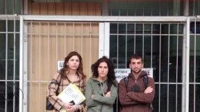 AGM: Denuncian abuso de poder y hostigamiento a los trabajadores