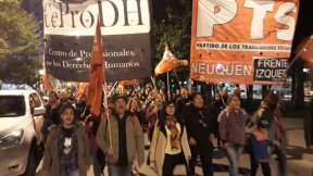 Movilizarán este sábado para exigir justicia por el asesinato de Santiago Maldonado