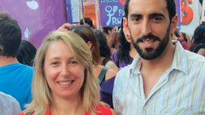 Cierre de listas del Frente de Izquierda