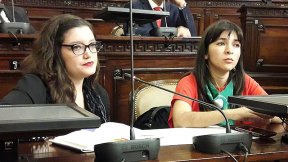 El FIT reclama en la Legislatura la reapertura de paritarias