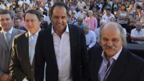 El Gobierno toma la agenda de la derecha en materia de seguridad
