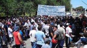 Este 1° de mayo en Córdoba: Basta de suspensiones y despidos