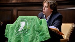 “Muestran el pensamiento retrógrado de la jerarquía de la Iglesia Católica"