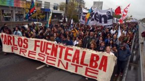 "El MPN y su justicia garantizan la impunidad"