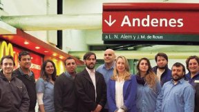 Más de 200 trabajadores son candidatos