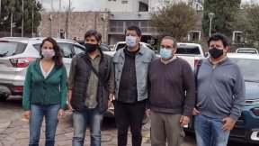 El FIT hizo una presentación ante el STJ para suspender el piso electoral