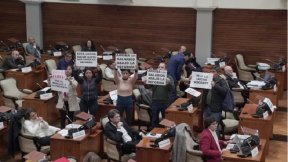 Convencionales PTS-FIT: “Hay fuerzas para derrotar la Reforma de Morales y el PJ”