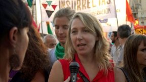 Bregman: "Las víctimas de violencia de género necesitan con urgencia disposición de hoteles y asistencia económica"