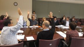 Despacho favorable para prohibir el traspaso de la caja del ISSN al ANSES