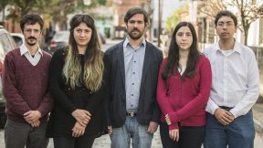 La lista de Nicolás del Caño tiene representación en Lobos