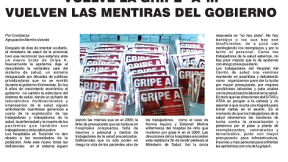 Suplemento LVO Tucumán