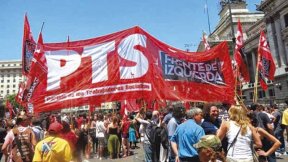 Por una Conferencia de la Juventud del PTS