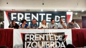 Bregman: “El FIT se consolida como cuarta fuerza en la Ciudad”