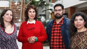El Frente de Izquierda Unidad presentó candidaturas y propuestas para la ciudad