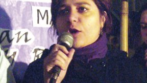 Andrea D'Atri, Diputada Nacional de la Ciudad de Buenos Aires