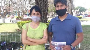 Vilca: "Es urgente una Ley interzafra para los trabajadores rurales de Jujuy"
