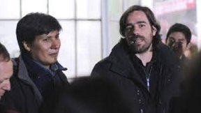 Nicolás Del Caño solicitó audiencia a Gerardo Morales por la rotación pendiente de la banca del FIT