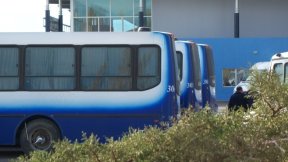 El Expreso Colonia amenaza con quitar frecuencias y recorridos si no aumentan el valor del boleto