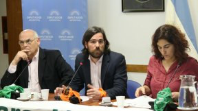 Iglesia y Estado, asunto separado: en el Congreso ya se discuten proyectos e iniciativas