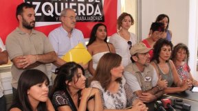 El Frente de Izquierda busca ampliar la voz de los trabajadores en la Legislatura de Neuquén