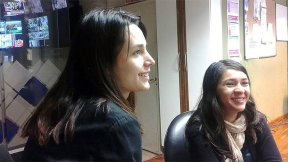 “Queremos que en los 18 departamentos implementen la licencia laboral para trabajadoras que sufren violencia de género”