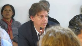 Castillo: “Pagan millones a los buitres y a los docentes universitarios les proponen un aumento miserable”