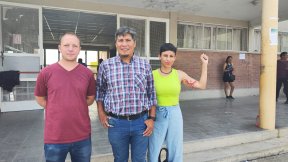 El FITU analizó las elecciones desde Jujuy 