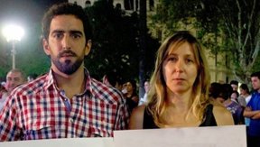 Elecciones 2015: se presentó el Frente de Izquierda en la Ciudad de Buenos Aires