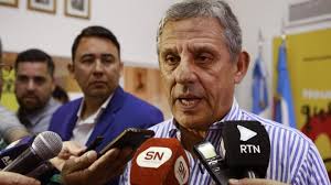 Diputados repudian ataque de “Pechi” Quiroga a RTN