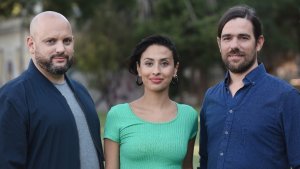 El Frente de Izquierda culmina su campaña: “Estamos peleando voto a voto para vencer el piso antidemocrático de los 40 mil"
