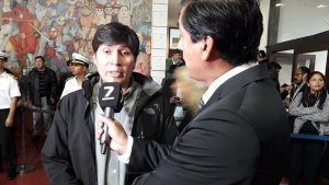 Alejandro Vilca: “Los trabajadores fueron los grandes ausentes en el discurso de Gerardo Morales”