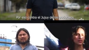 Contra los partidos de los poderosos y por una salida a favor del pueblo trabajador, los nuevos spots del Frente de Izquierda