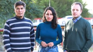 El FIT-U llama al pueblo trabajador de Jujuy a pelear para que su voz llegue al Congreso 