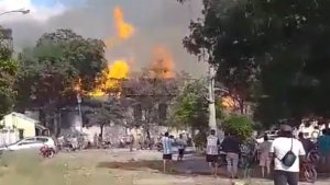 El FIT presentó en Legislatura proyecto para crear comisión independiente que investigue incendio en La Esperanza