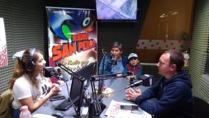 Vilca: “Exigimos el paro a los gremios para frenar la reforma reaccionaria de Morales”