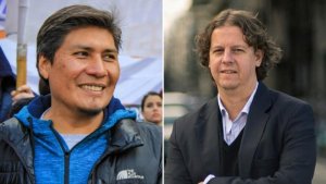 Vilca y Castillo se reunirán con trabajadores y estudiantes del Frente de Izquierda en Jujuy