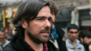 Del Caño sobre la deuda: “No vamos a legalizar la estafa de Macri como propone el Gobierno”