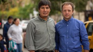 Los partidos tradicionales denuncian compra y venta de candidatos, sólo el FIT está siempre del mismo lado