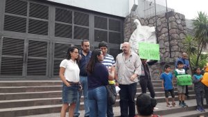 El PTS-Frente de Izquierda propone incorporar el colegio Nuevo Horizonte a la educación pública de gestión estatal